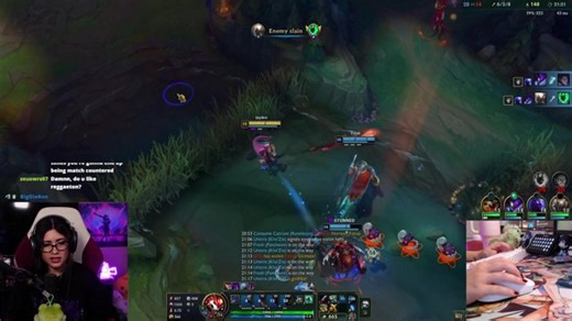 ✅ the great march lock in 🔒 • todays assignment 📄✅: win 5 games • masters adc soloq 💜📈• !socials