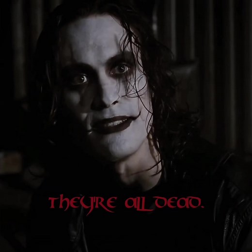 The Crow: Exploring Brandon Lee's Legacy