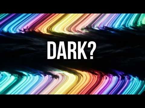 If Light Has A Speed — What Does Darkness Have?