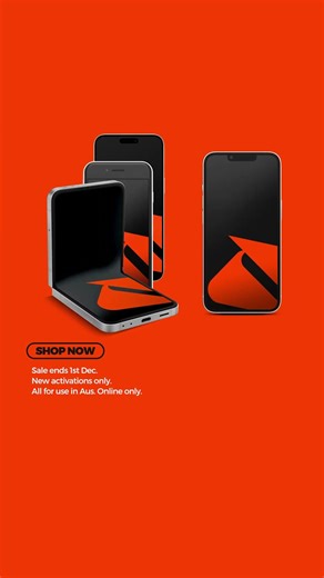 Boost Mobile Black Friday Refurb Deals
