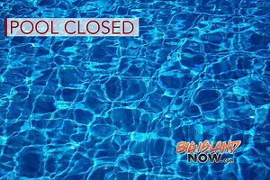 Pāhala Swimming Pool Closed Due to Pump Failure | Big Island Now