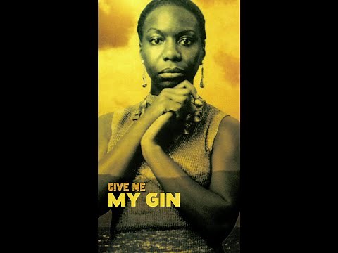 Nina Simone: Gin House Blues