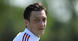 Arsenal evening headlines as Mesut Ozil's agent breaks silence on future