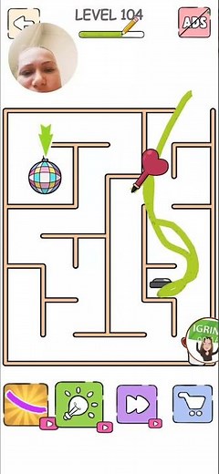 Maze Craze game walkthrough all levels gameplay