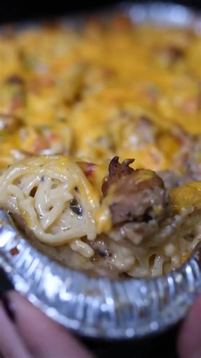 Chicken Spaghetti #texaskelly #kellycookstexas