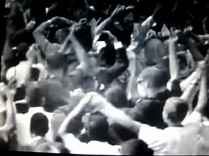 PP&M March on Washington