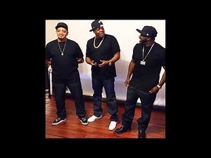 Old School Classics Funkmaster Flex & Red Alert on HOT 97 (Xmas 2013)