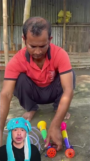 RAHUL PENGEN TEROMPET SEPERTI TEMANNYA 🥹 @AristavWithFamily #remix #dubbing #fyp #trending