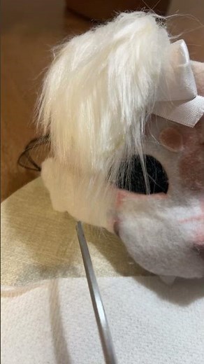 Therian Puppy Mask (somewhat tutorial)