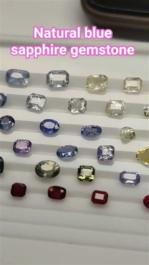 Most expensive gemstone in the world