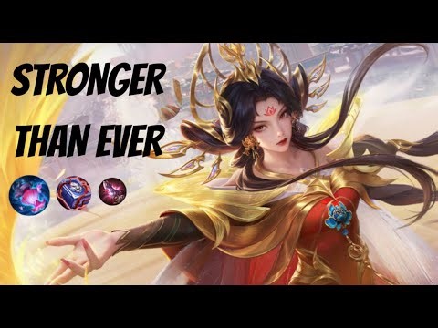 Zetian Got A Huge Buff And Now She Hurts More Than Ever