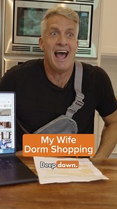 2.9M views · 43K reactions | I have to keep moving or else I’m going to feel feelings… | The Holderness Family | Facebook