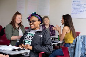 Department of Social Work