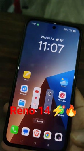 Oppo Reno 14 Update Bug Fixed 🔥⚡ #oppo reno #opporeno14 #reno #opporeno15 #opporeno16 #reno16
