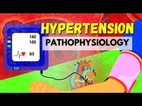 The Pathophysiology of Hypertension