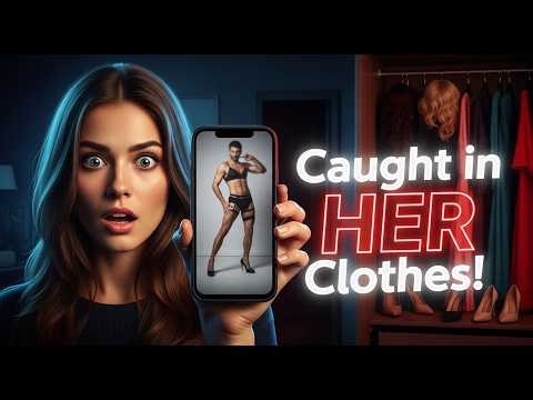 I Just Found Out My Fiancé Has Been Living a Secret Double Life | m2f stories