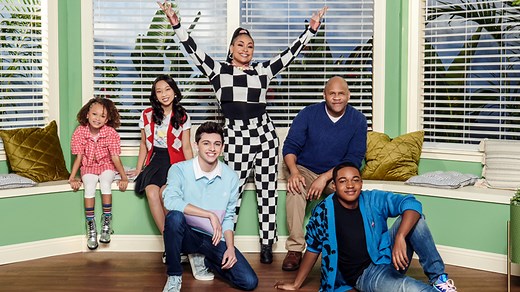 'Raven's Home' returns to Disney Channel with season 5 reboot of 'That's So Raven'