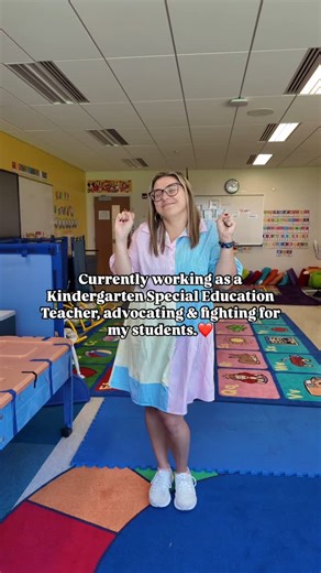 Britini D'Angelo | To everyone who’s ever doubted me, I’m stronger because of you.❤️ I truly have one of the greatest jobs. Getting to advocate and fight for... | Instagram