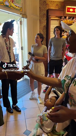 Fabio Jackson TikTok Compilation