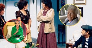 Reviven la entrevista donde Anabel Gutiérrez revela los malos tratos de Florinda Meza en el set de “Chespirito”