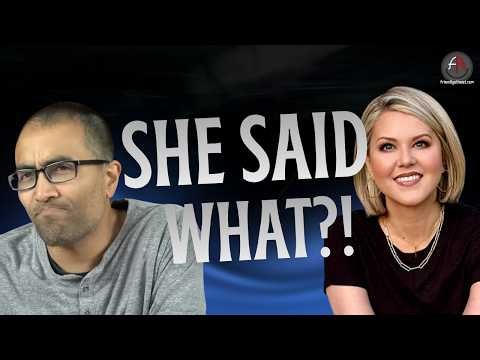 Christian Nationalist Megan Basham's Racist Attack on My Family