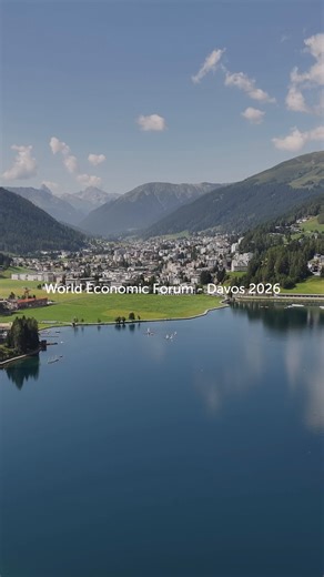 🌍 Next year, transformational science meets global leadership in Davos. From January 19–23, 2026, Science House opens its doors on the Davos Promenade during the World Economic Forum Annual Meeting, putting science at the heart of global conversations and spotlighting innovations shaping healthy lives on a healthy planet. A hub for collaboration, innovation and action, Science House brings together global decision-makers to translate discovery into lasting impact beyond Davos. Discover Science 