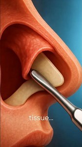 How Doctors Straighten Your Septum