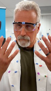 🗣️ A PSA about PSAs (pressure sensitive adhesives): Our new Sticking Point press-ons contain built-in sticky tabs that lock onto your nails as you press. 💦 PREP: push back cuticles, buff nails remove debris 🍌 PEEL: remove backing from built-in sticky tabs 💪 PRESS: hold massage for 30 secs while the adhesive grabs onto every groove Shop select styles now at @ultabeauty! | OPI