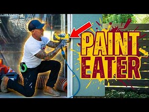 My Go-To Tool for Exterior Paint Prep (You’ll Love It Too!) 🧰