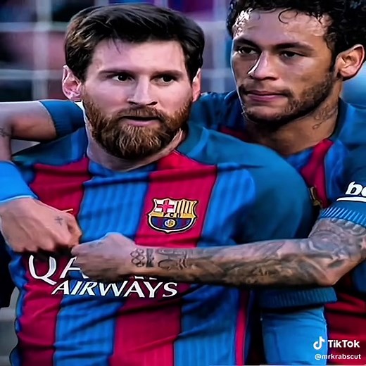 The best version of Neymar is at Barcelona 😳, @￶plaint3a🌺 style #neymar #football #edits #viral #xyzbca