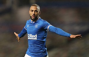 David Provan criticises Rangers striker Kemar Roofe