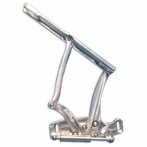 Hood Hinges 67-69 Camaro