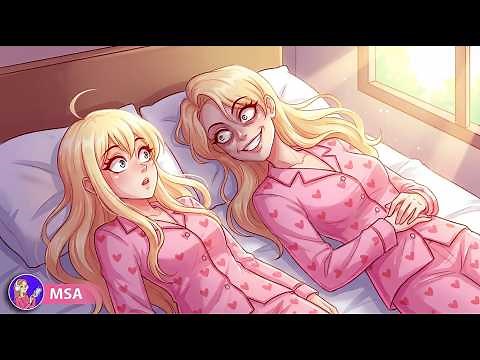 Mom Wants Me to Be Her Copy