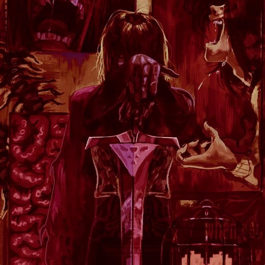 Dess Holiday - Desert Song #utdr #deltarune #deltaruneedit