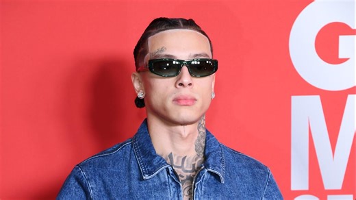 Central Cee Drops Debut Album 'Can't Rush Greatness' Featuring Lil Durk, 21 Savage & More