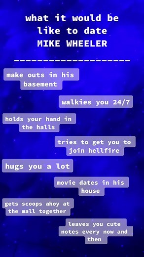 mikey boy #StJudeDadPhotos #mikewheeler #strangerthings #strangerthings4 #imagine