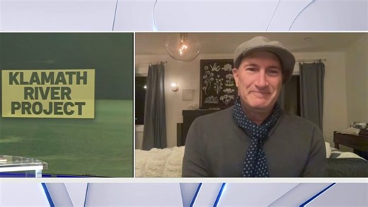 A closer look: Klamath River project