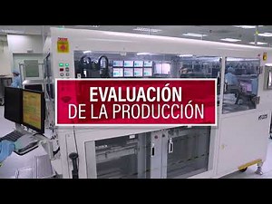 ¿Cómo es el proceso de fabricación de un SSD? – Kingston Technology