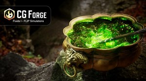 Master Houdini FLIP Simulations