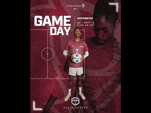 MSOC: Westminster College at Central Christian College of the Bible - 9/13/2025