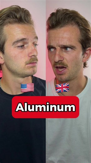 British vs. American English Pronunciation! Boost your confidence and improve your English speaking and pronunciation every day! 🇺🇸🇨🇦 Follow @speakeasymatyas to master your English speaking! #englishspeakingpractice #englishpronunciationpractice #speakeasy #speakeasymatyas