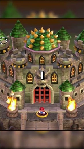 tu peux finir Mario Bros Wii juste en mourant?