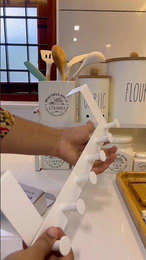 IKEA Hanger Unboxing & Review | Budget-Friendly Home Organizer | IKEA Product Review #shorts