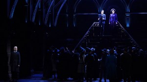 Magische Sechs-Stunden-Show - Hamburger "Harry Potter" verzaubert Premierengäste