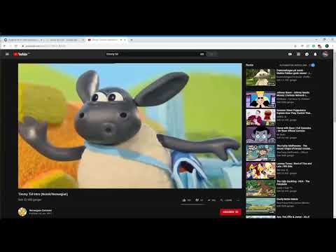 Timmy Tid Intro BASS BOOSTED