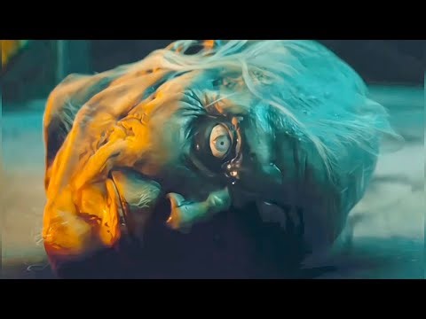 The Last Experiment 🧪, The Best Horror movie in the world 🌍 🥶, horror, movie