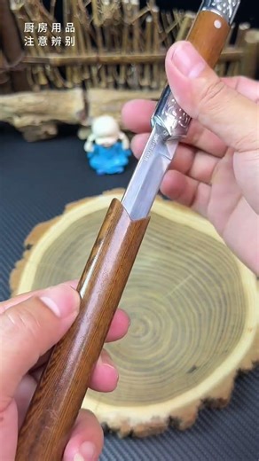 knife reviews#viralvideo#youtubeshorts#amazi...