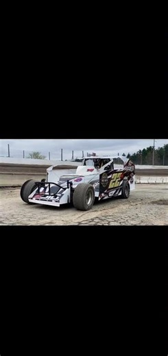 Big Block Modifieds opening day Lebanon Valley Speedway #dirtracing #modified #bigblockchevy #racing