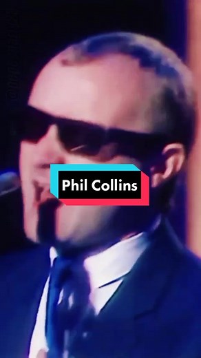 Phil Collins - You Can't Hurry Love 1982