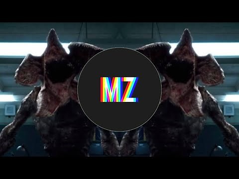 The Demon (MarottZ Remix) [Stranger Things 4 - Demogorgon Theme]